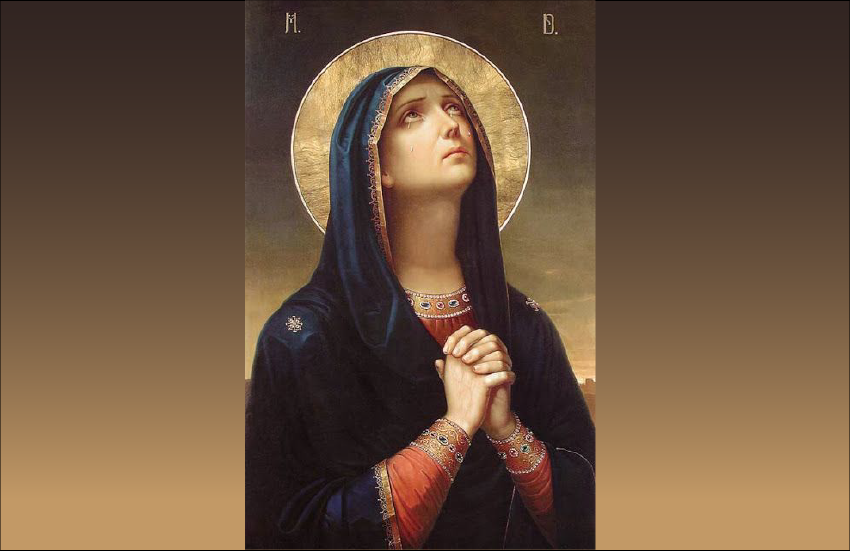 Fatima Virgin Mary Connection