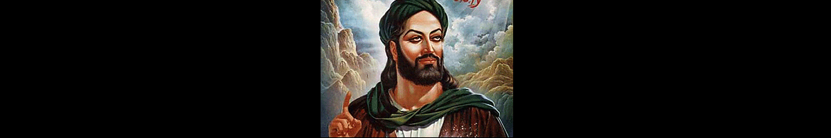 Why Mohammed Was Chosen As The Prophet Of Islam